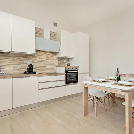 Apartment - New With Netflix & Free Parking La Spezia