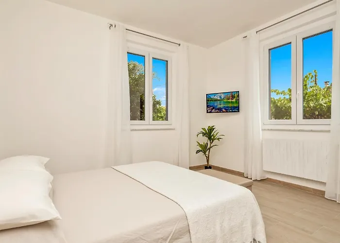 - New With Netflix & Free Parking