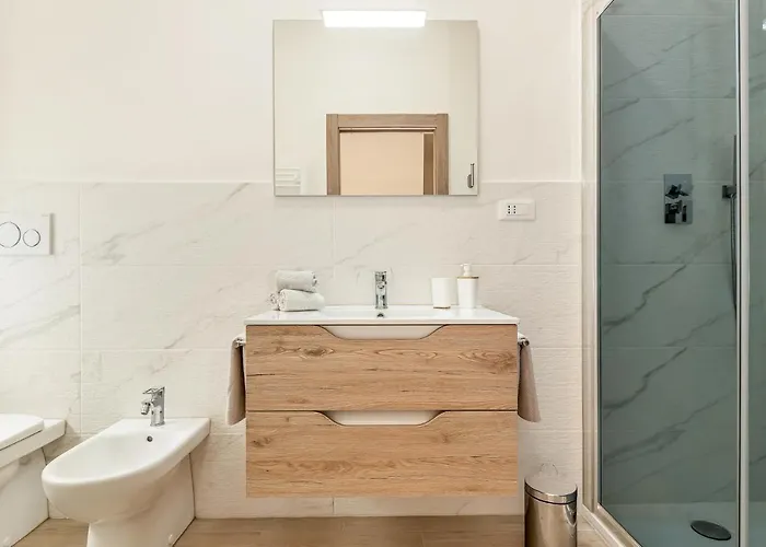 Apartment - New With Netflix & Free Parking