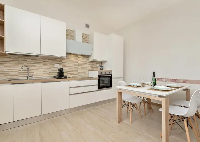 Apartment - New With Netflix & Free Parking La Spezia